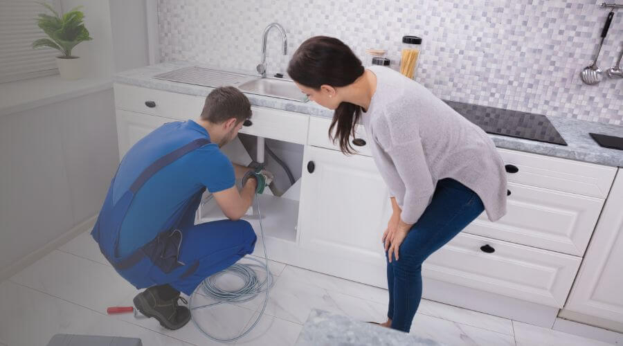 Professional expert plumbing services in Cordova, NM